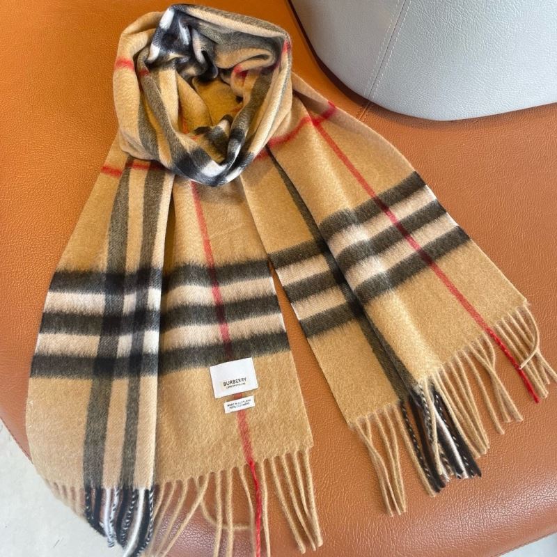 Burberry Scarf